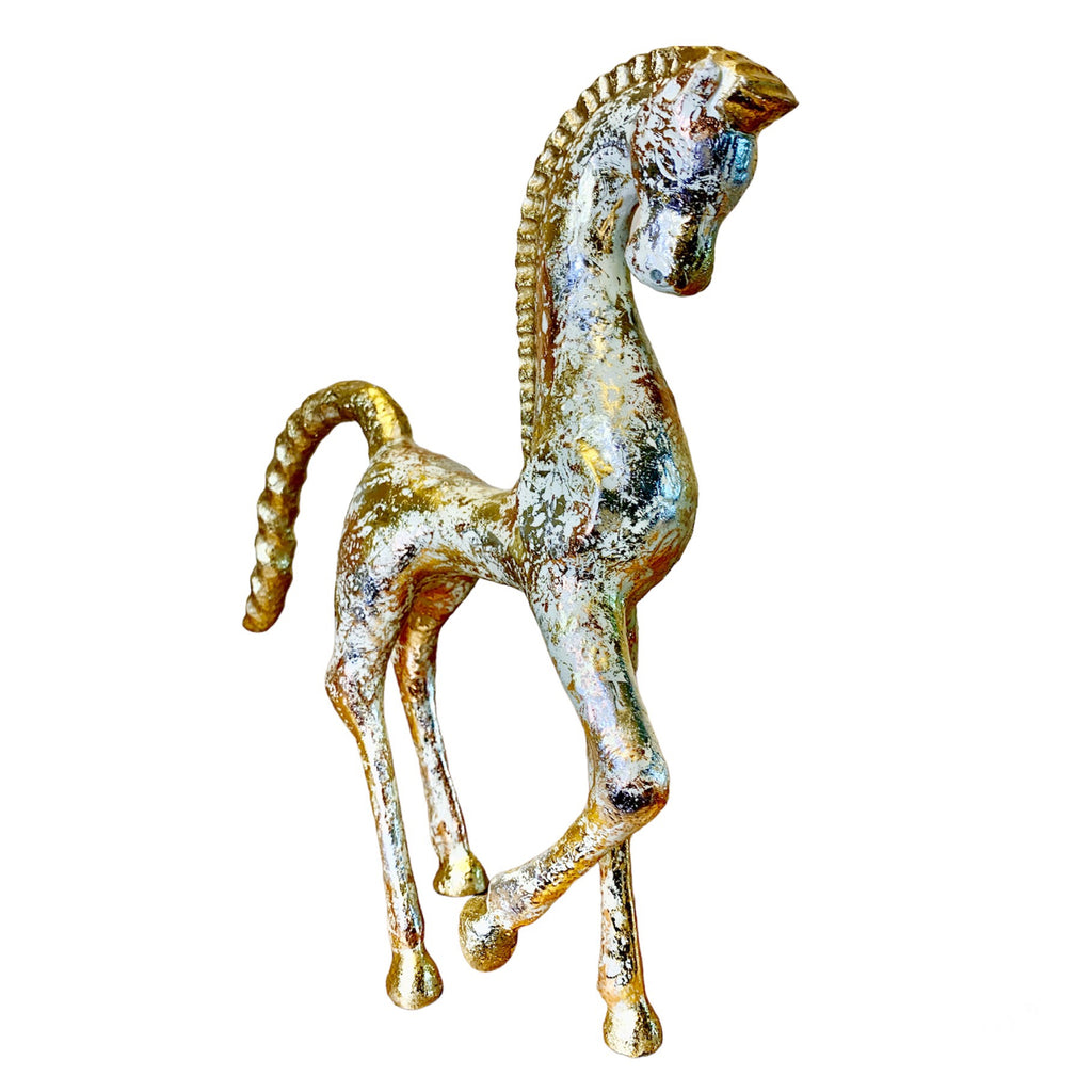 Dolby Horse