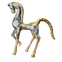 Dolby Horse