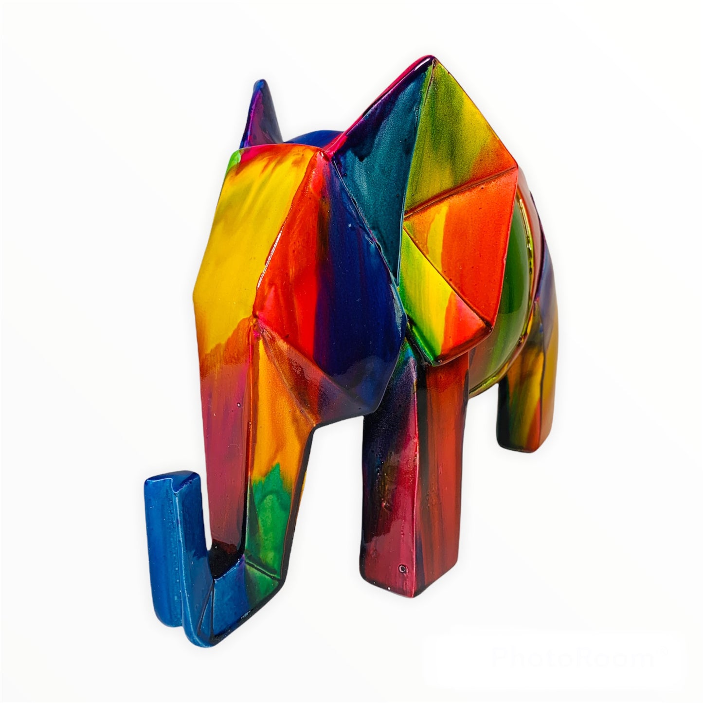 Lucky Elephant (Medium)